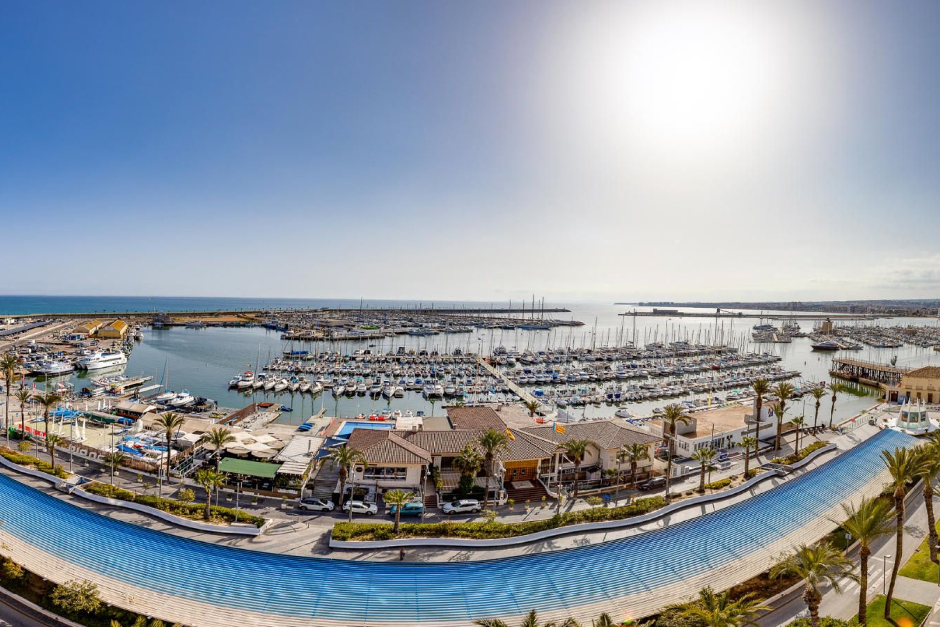 Reventa - Apartment -
Torrevieja - Playa del Cura