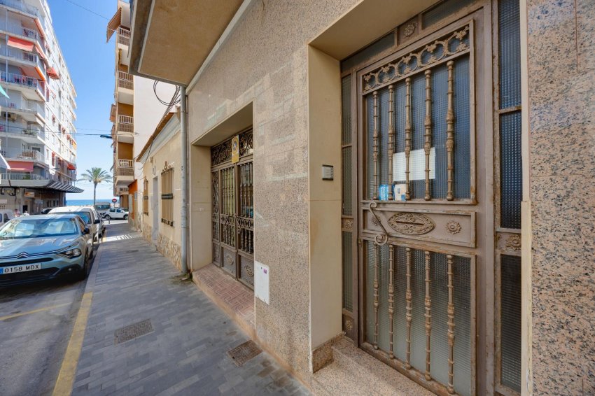 Reventa - Apartment -
Torrevieja - Playa del Cura