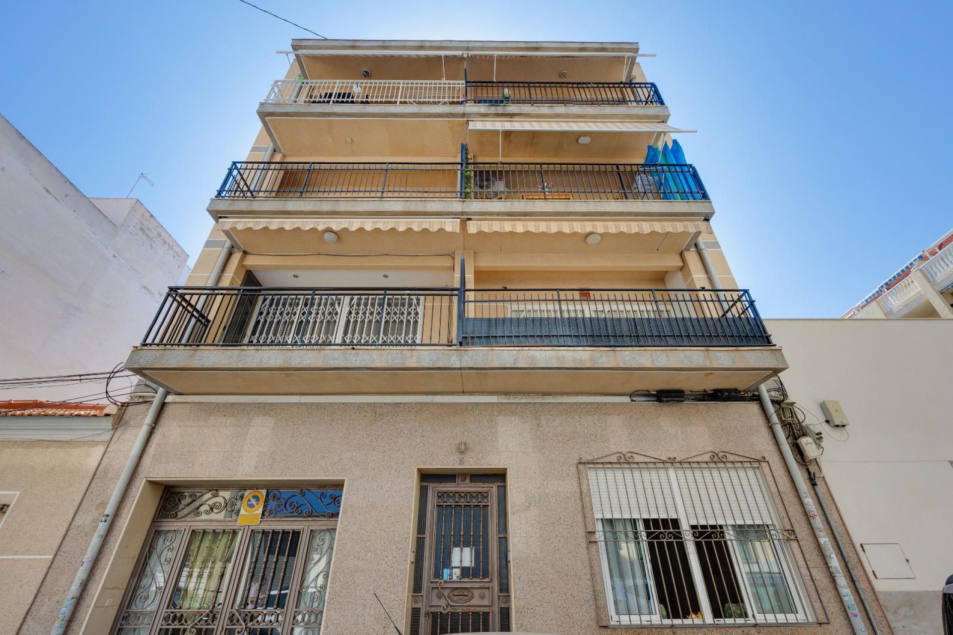 Reventa - Apartment -
Torrevieja - Playa del Cura