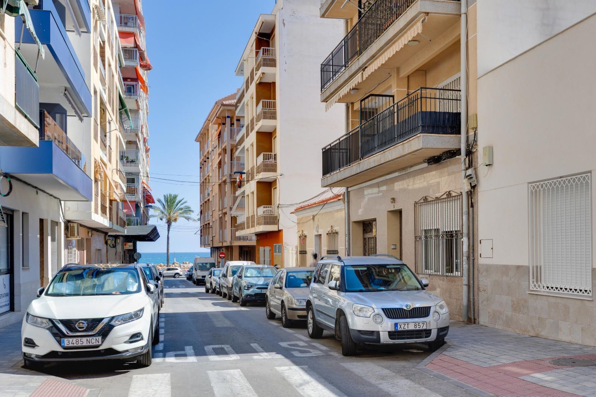 Reventa - Apartment -
Torrevieja - Playa del Cura