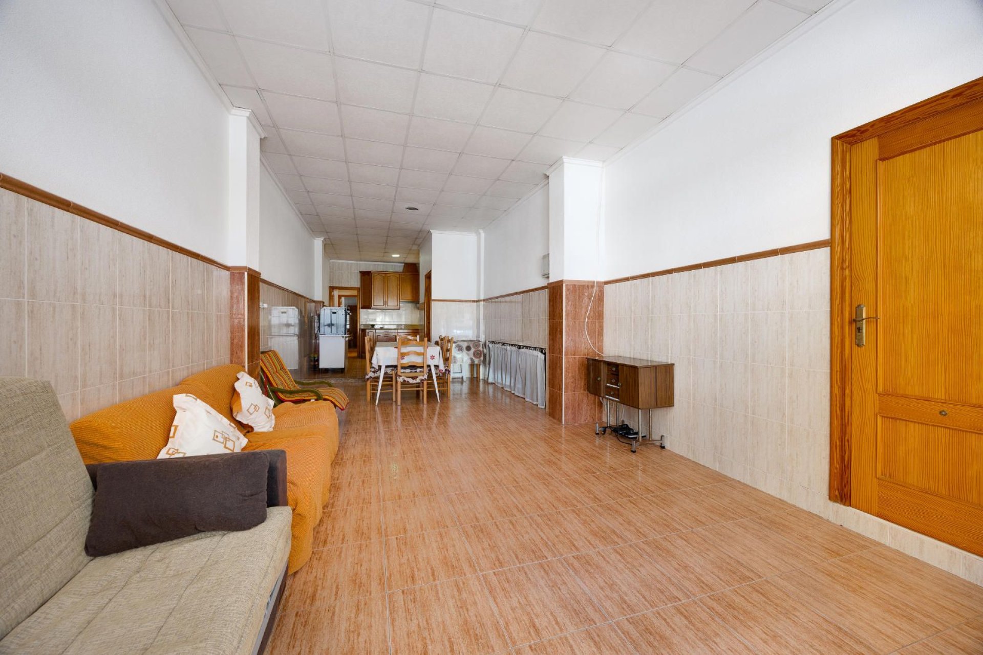 Reventa - Apartment -
Torrevieja - Playa del Cura