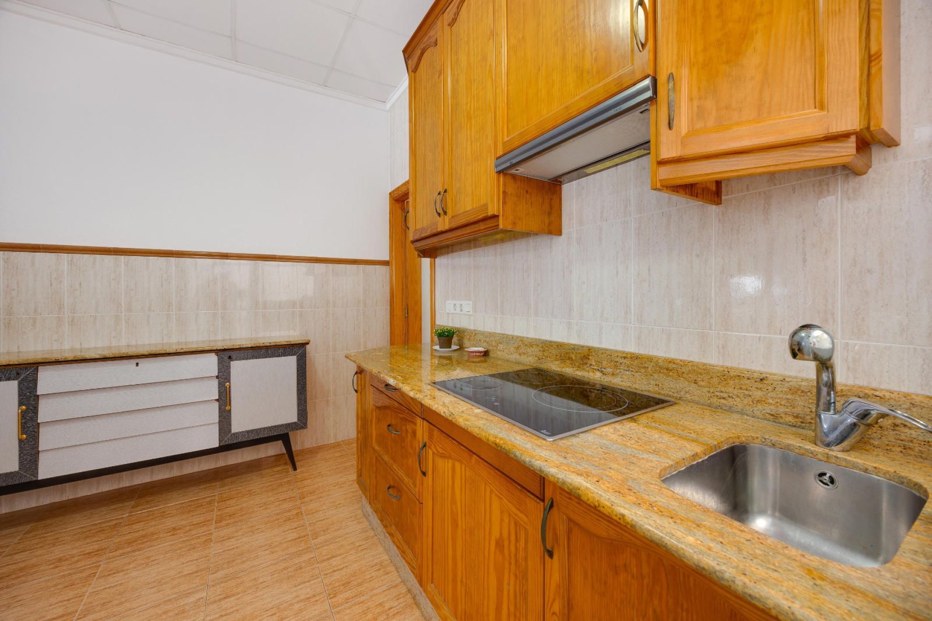 Reventa - Apartment -
Torrevieja - Playa del Cura