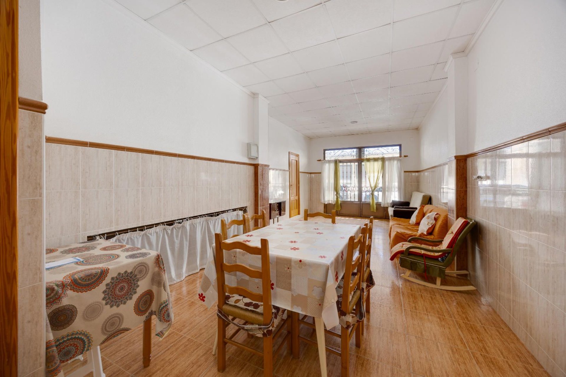 Reventa - Apartment -
Torrevieja - Playa del Cura