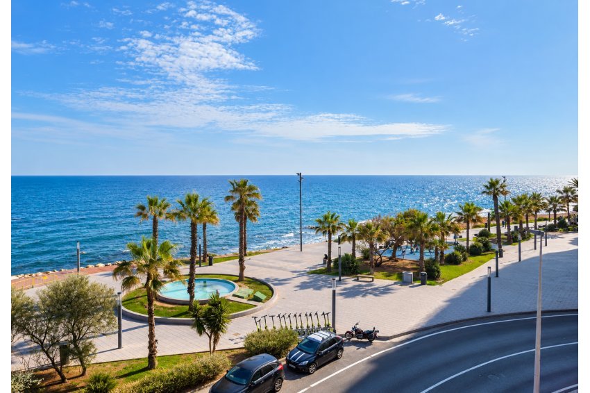 Reventa - Apartment -
Torrevieja - Playa del Cura