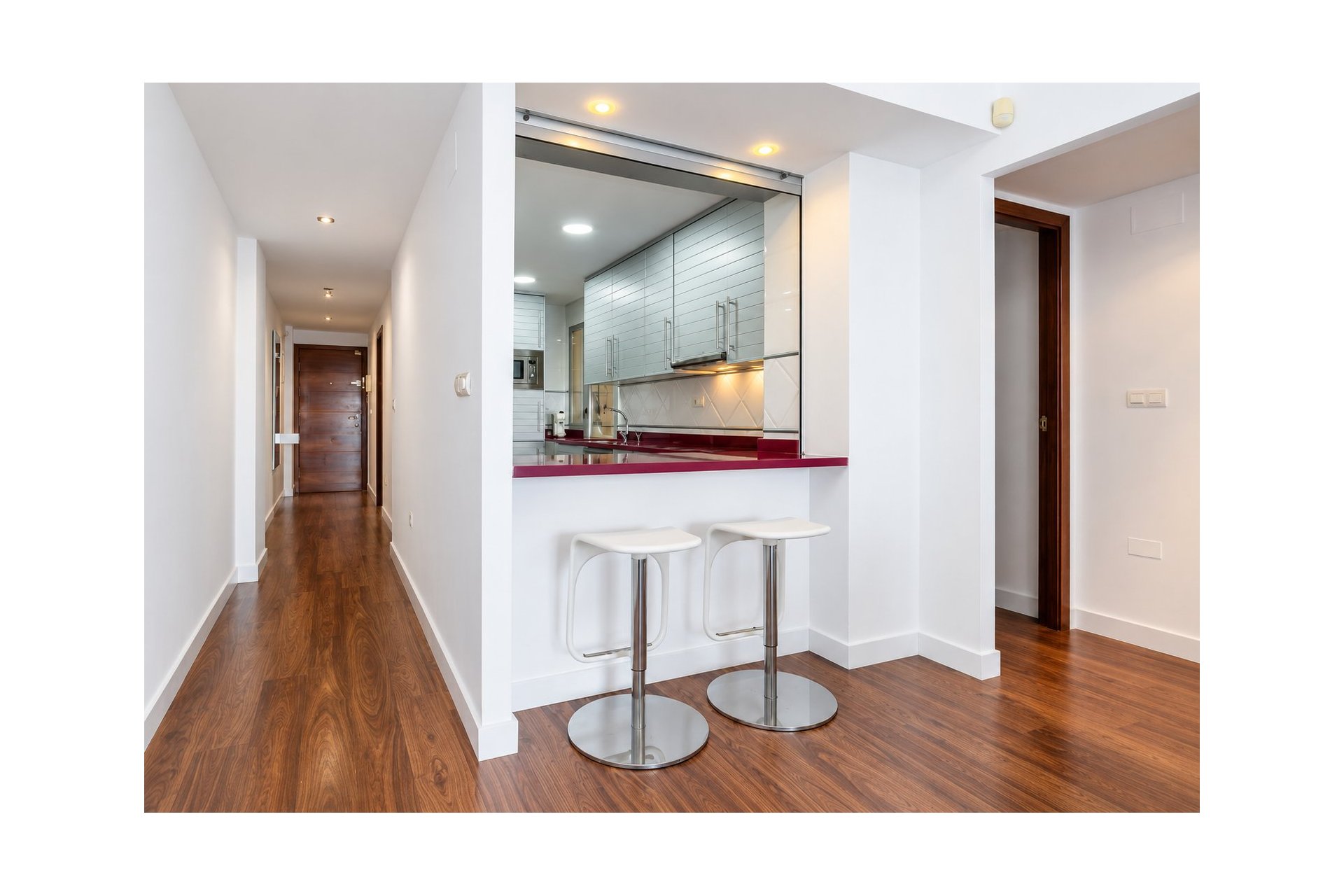 Reventa - Apartment -
Torrevieja - Playa del Cura