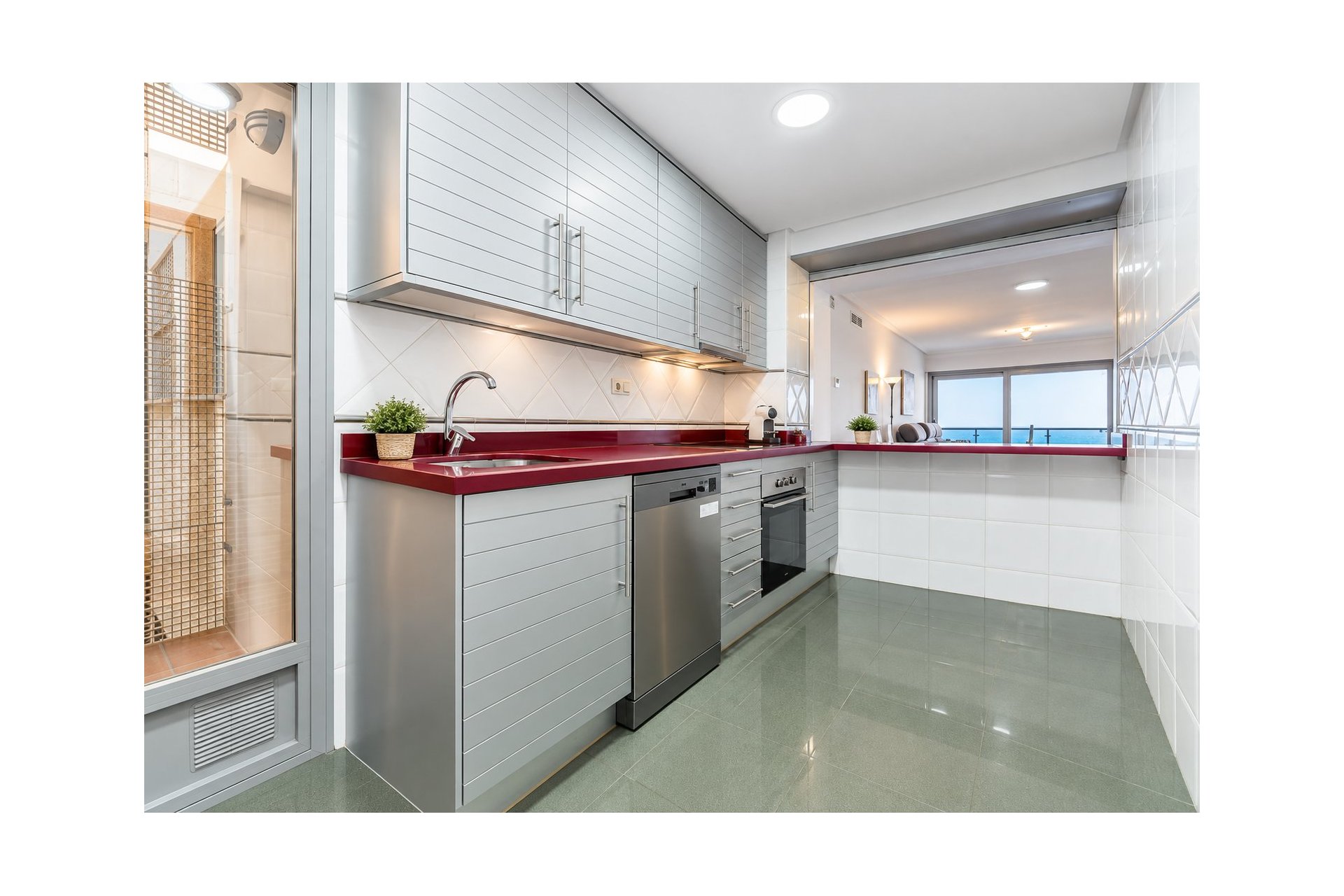 Reventa - Apartment -
Torrevieja - Playa del Cura