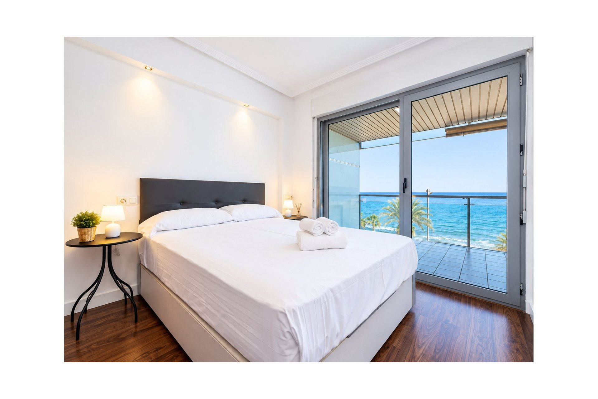 Reventa - Apartment -
Torrevieja - Playa del Cura