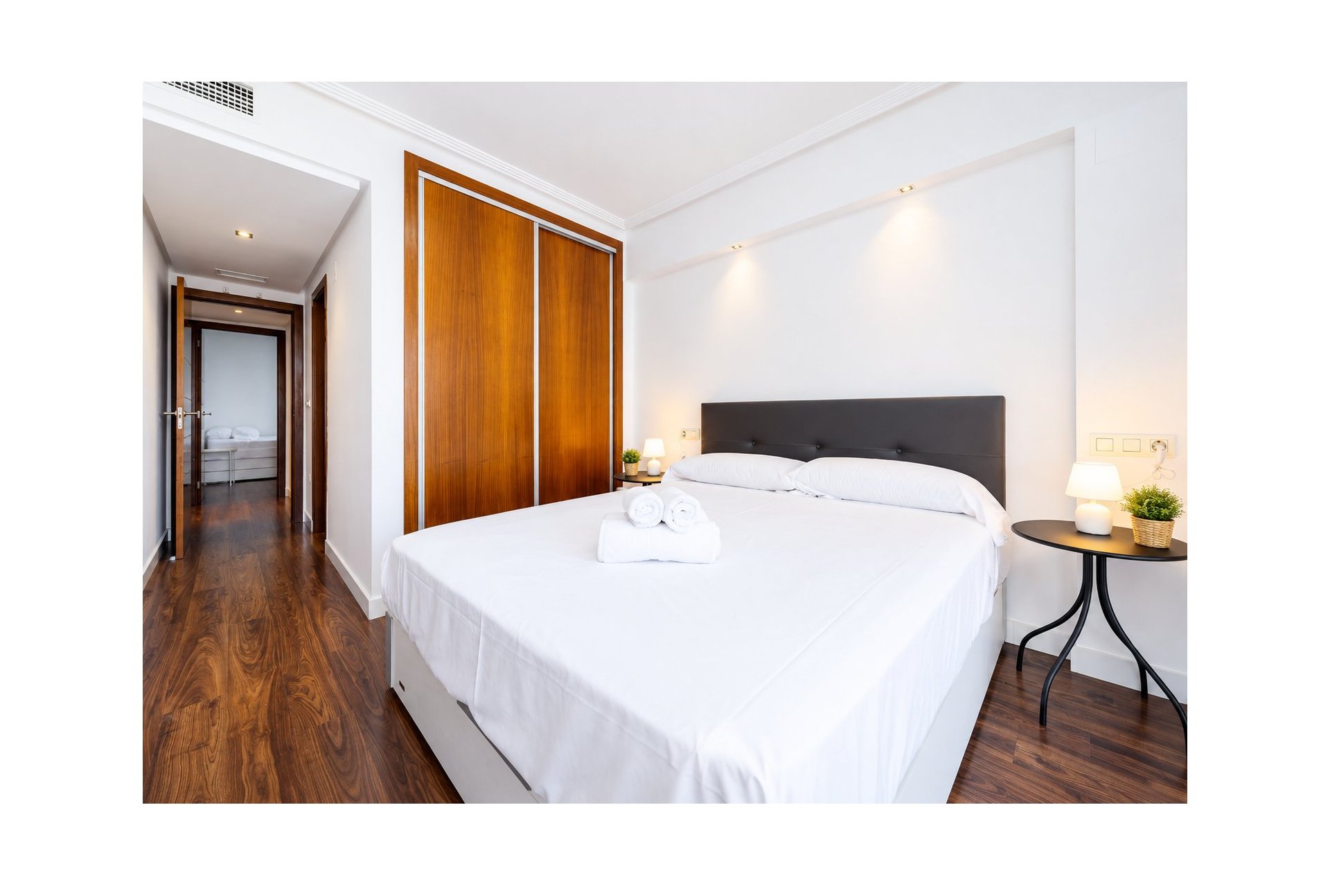 Reventa - Apartment -
Torrevieja - Playa del Cura