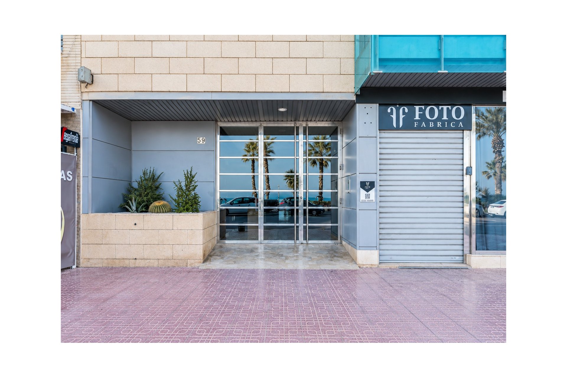 Reventa - Apartment -
Torrevieja - Playa del Cura