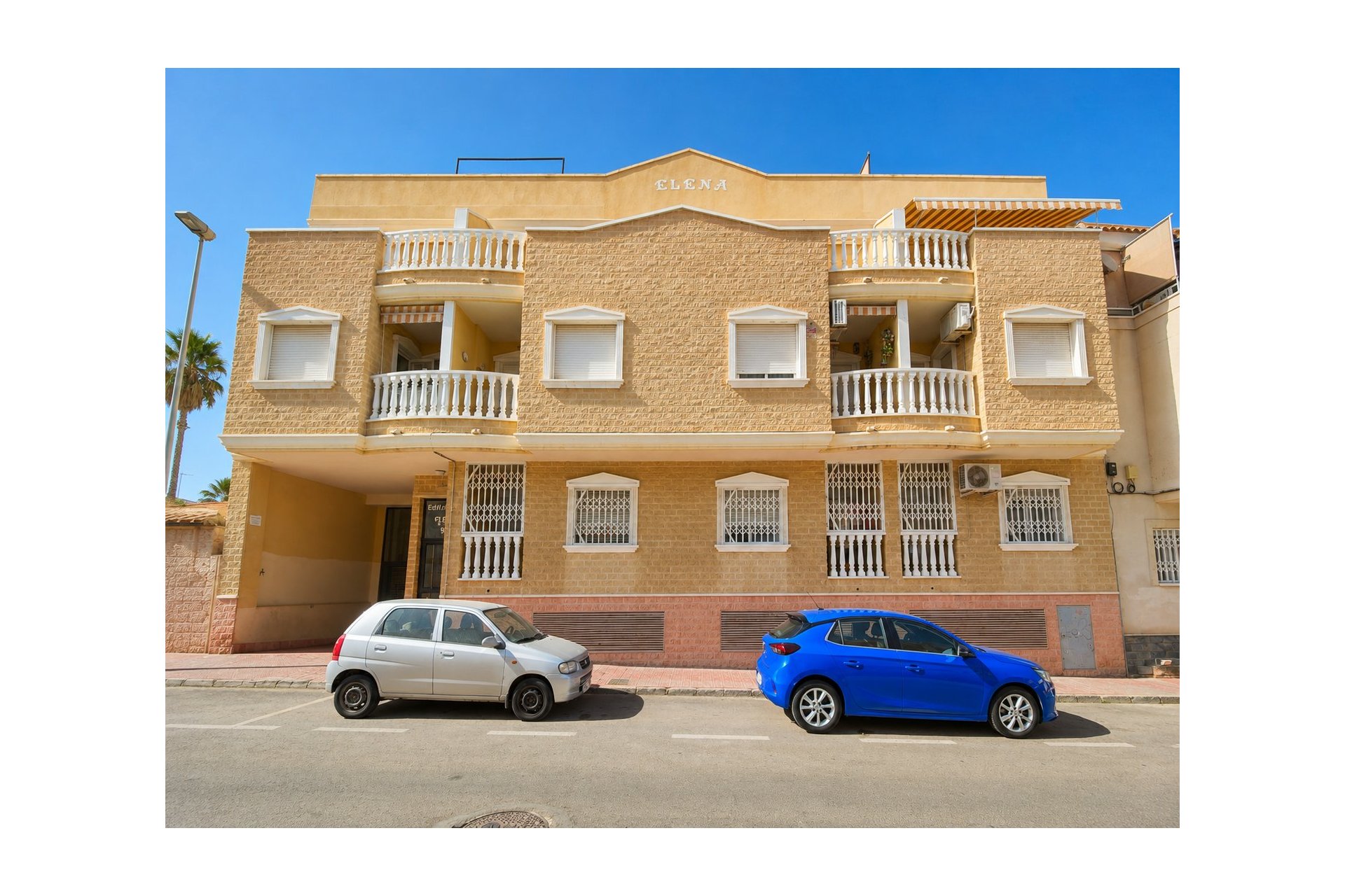 Reventa - Apartment -
Torrevieja - Playa del Cura