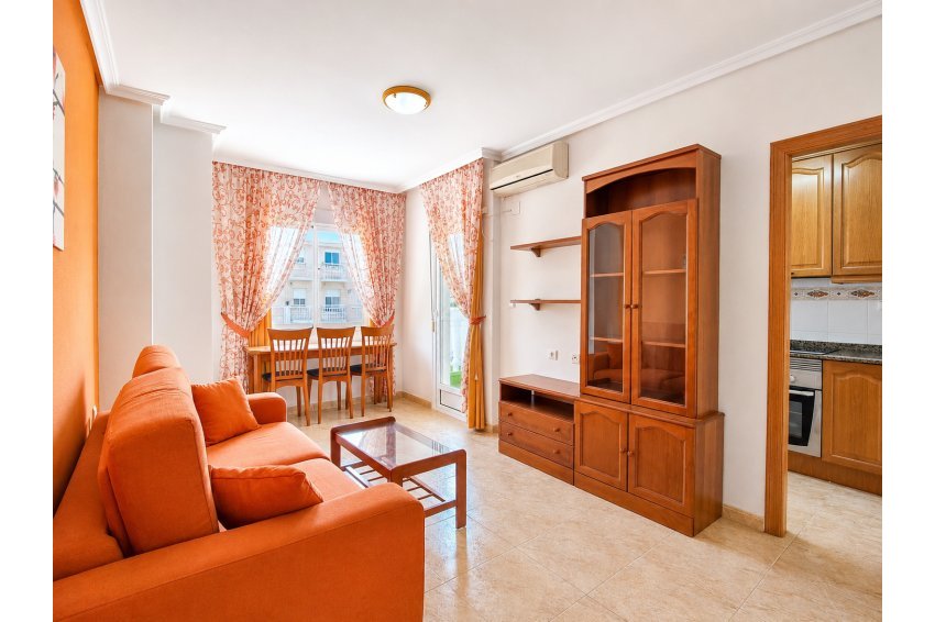 Reventa - Apartment -
Torrevieja - Playa del Cura