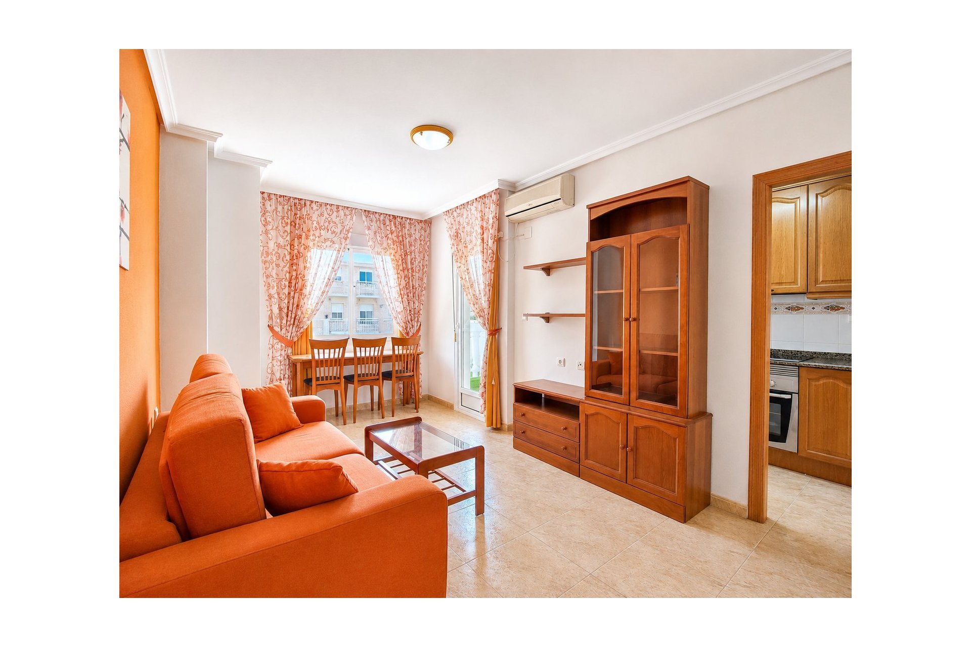 Reventa - Apartment -
Torrevieja - Playa del Cura