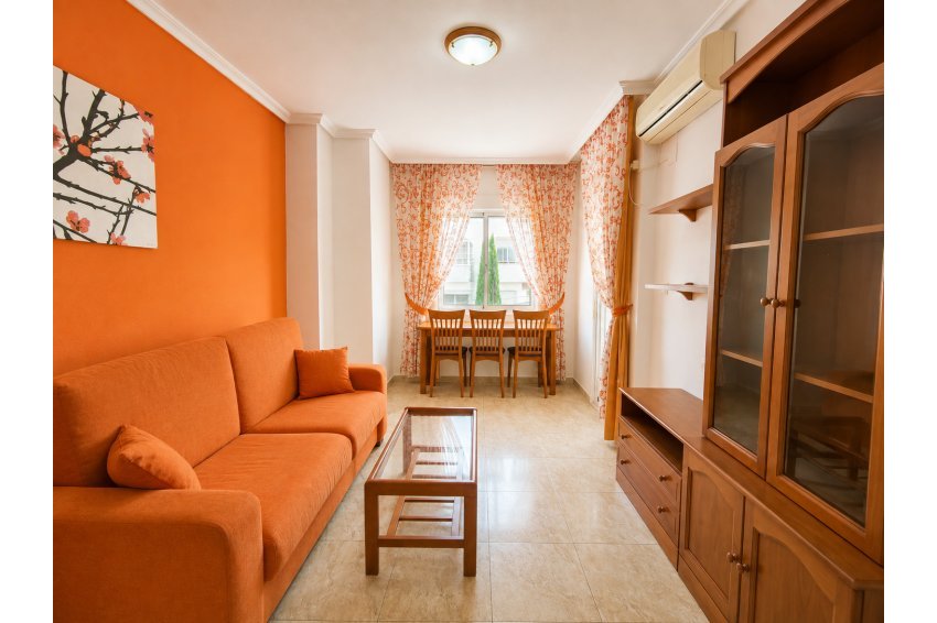 Reventa - Apartment -
Torrevieja - Playa del Cura