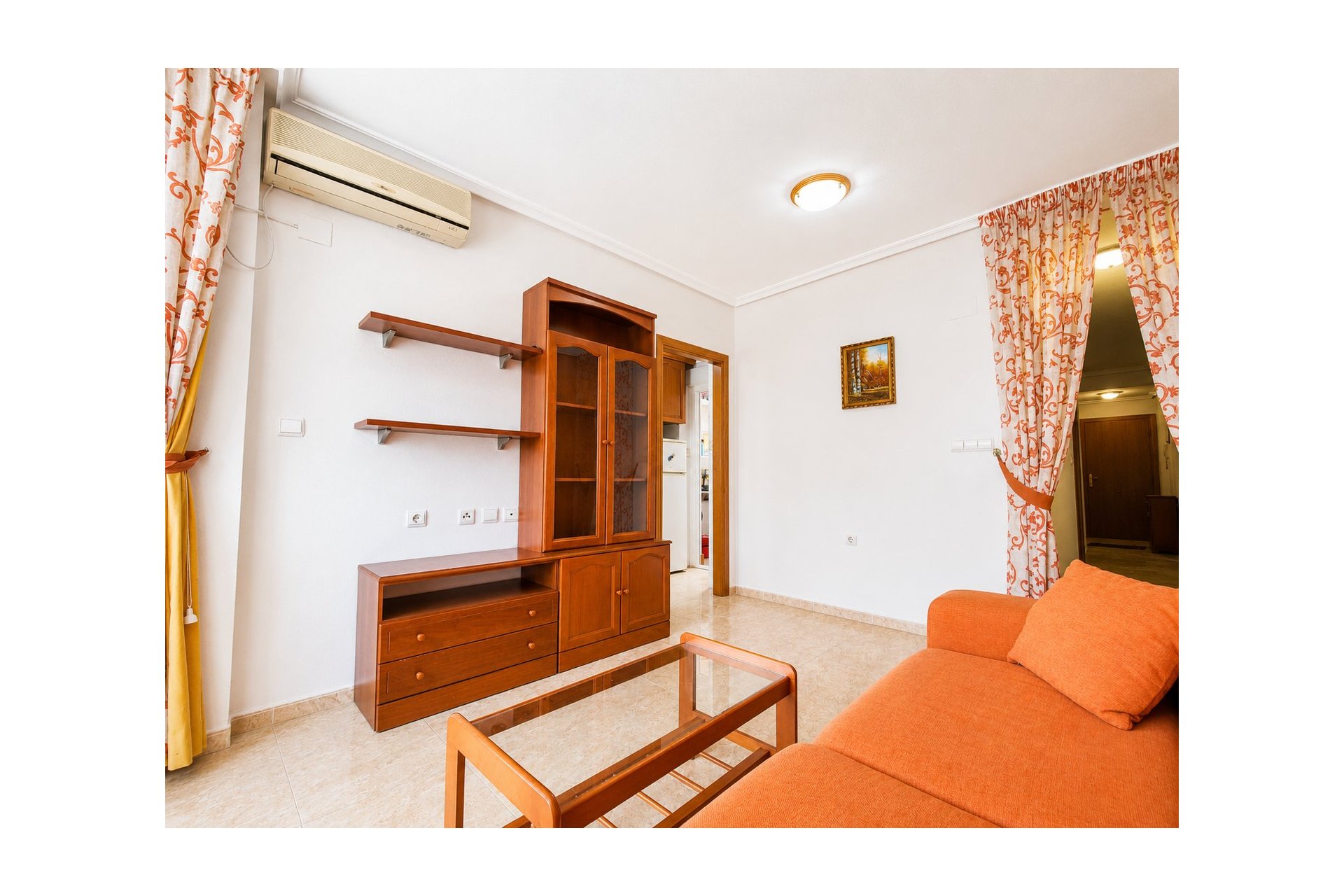 Reventa - Apartment -
Torrevieja - Playa del Cura