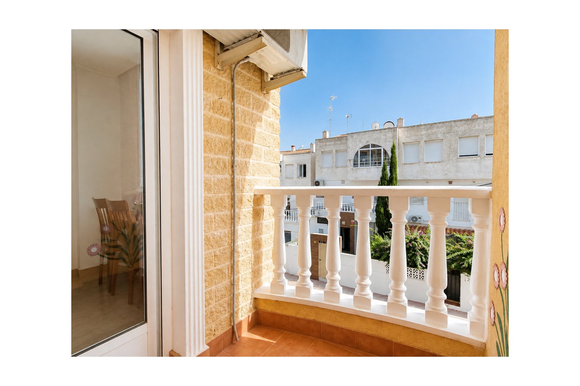 Reventa - Apartment -
Torrevieja - Playa del Cura