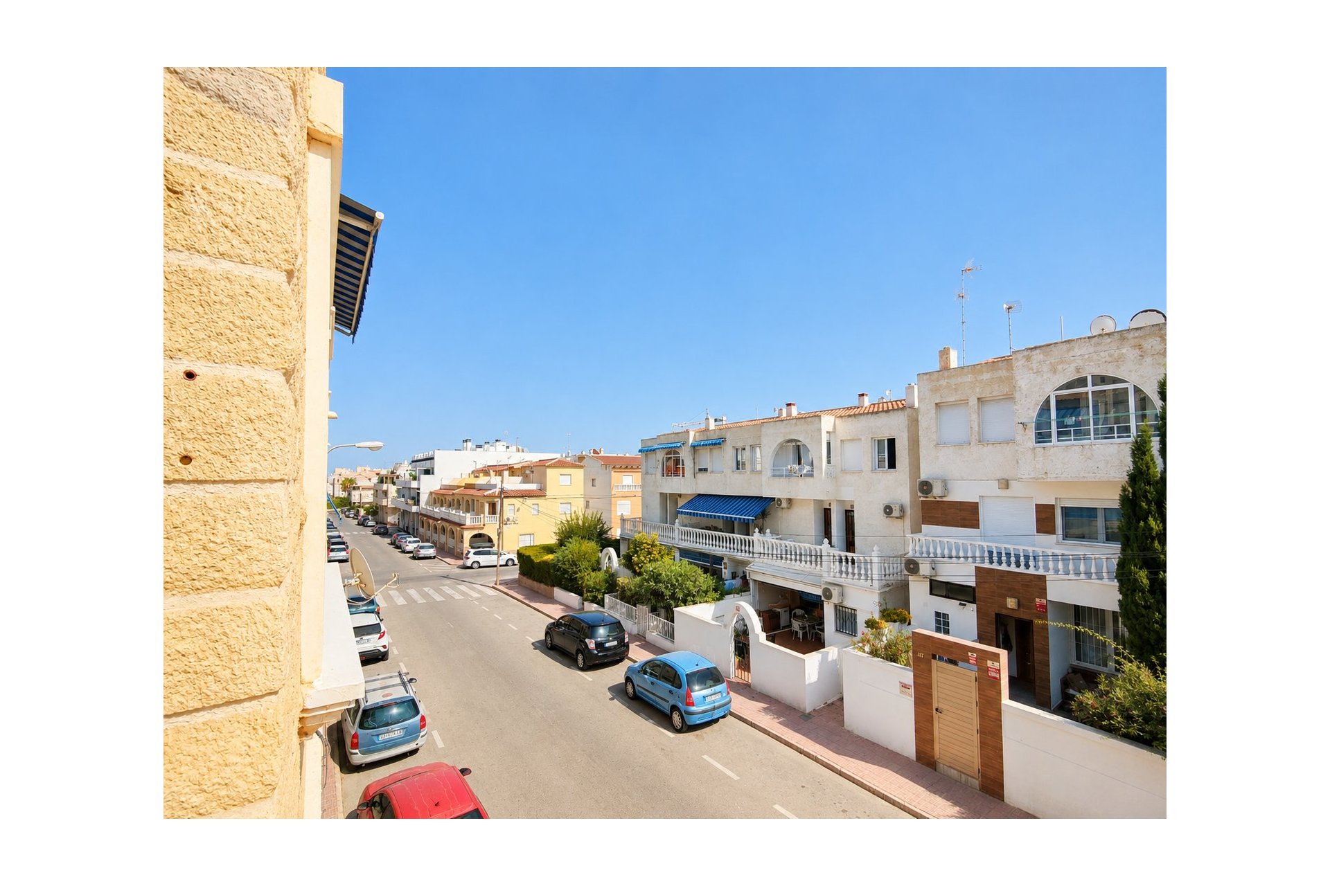 Reventa - Apartment -
Torrevieja - Playa del Cura