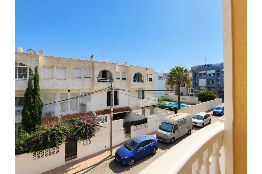 Reventa - Apartment -
Torrevieja - Playa del Cura