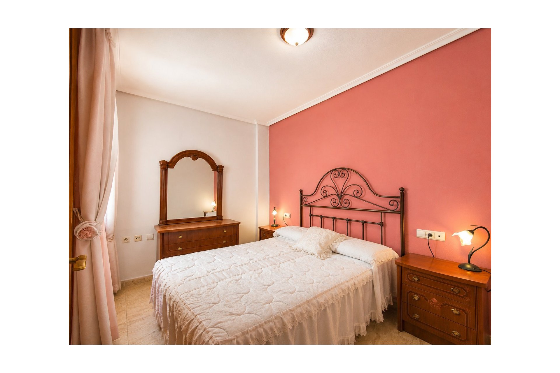 Reventa - Apartment -
Torrevieja - Playa del Cura