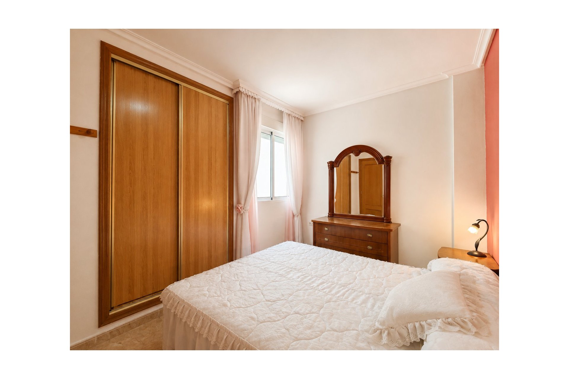 Reventa - Apartment -
Torrevieja - Playa del Cura