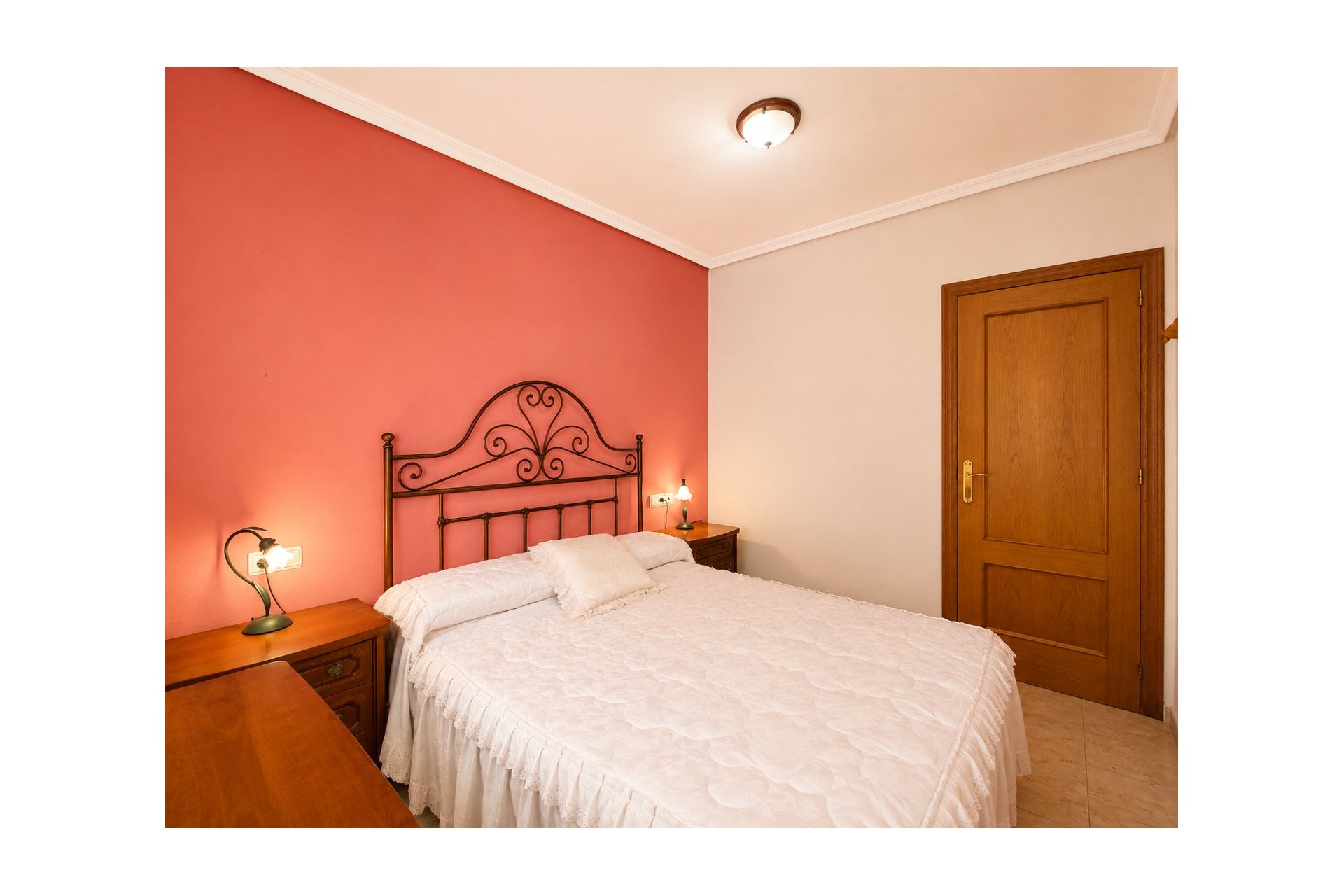 Reventa - Apartment -
Torrevieja - Playa del Cura