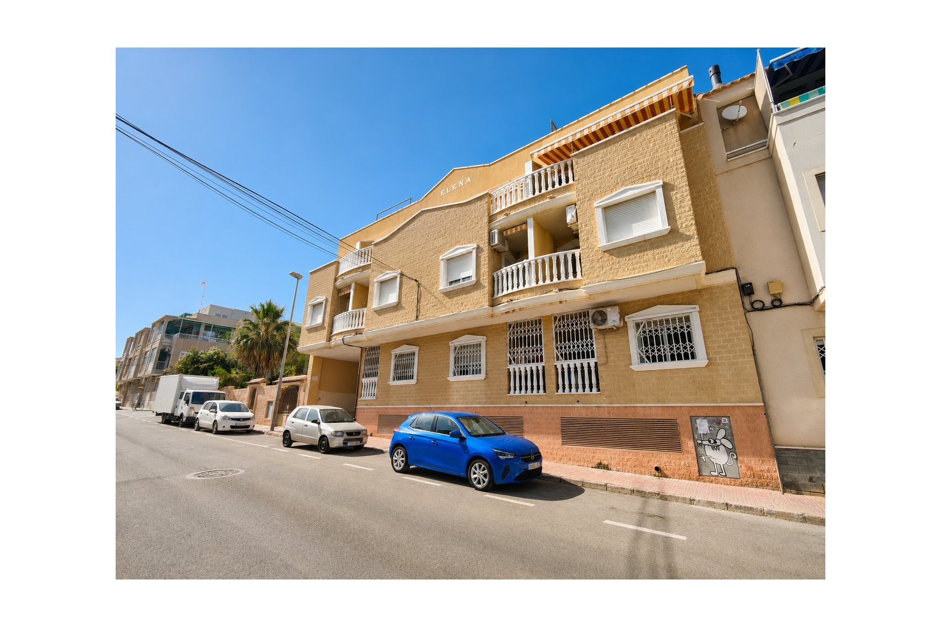 Reventa - Apartment -
Torrevieja - Playa del Cura