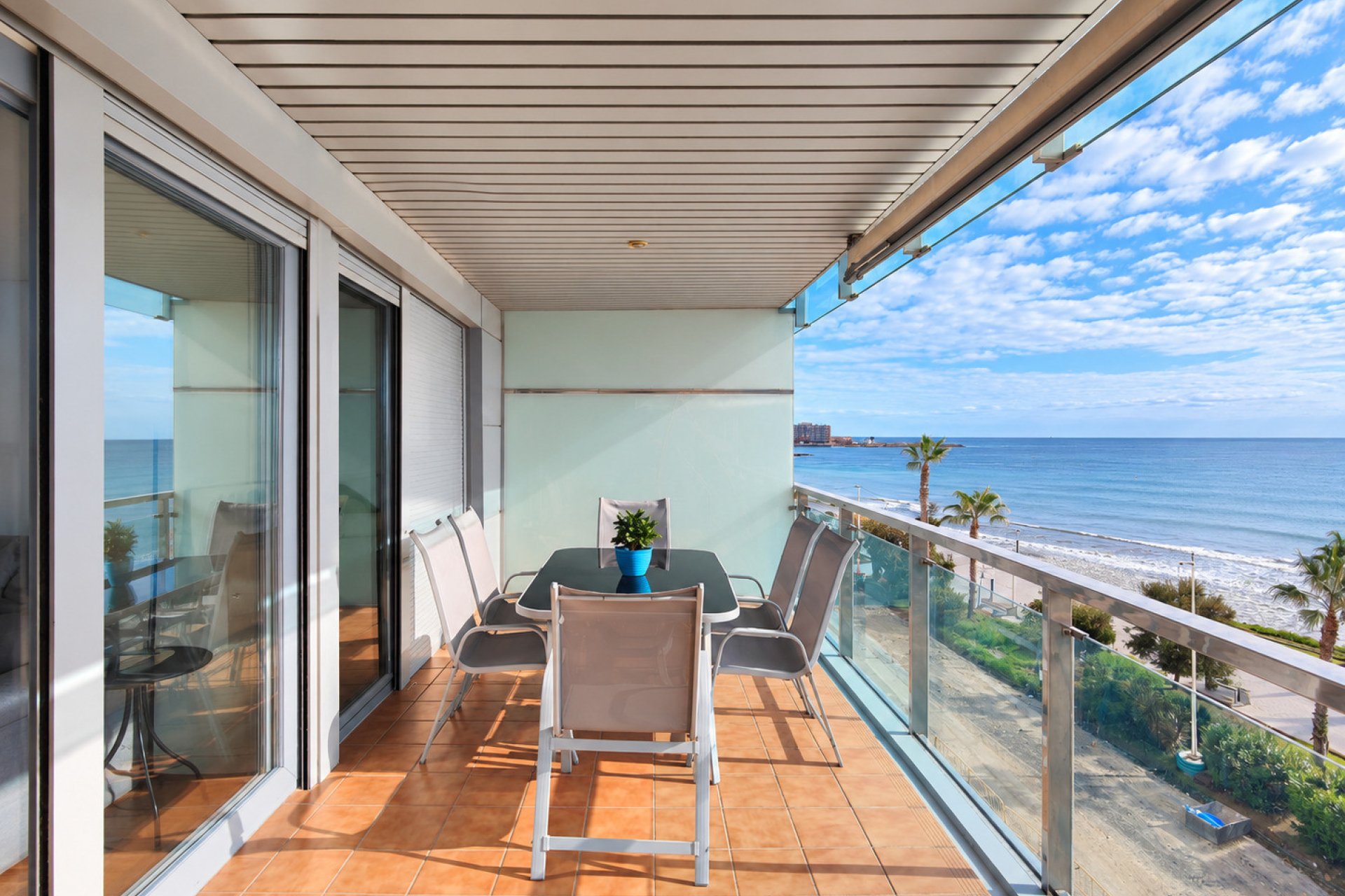Reventa - Apartment -
Torrevieja - Playa del Cura