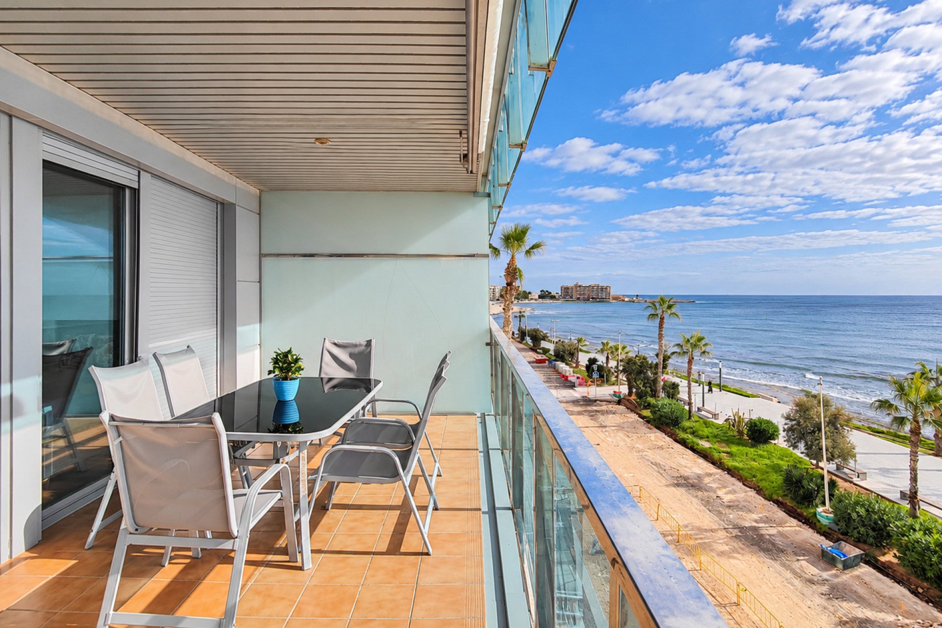 Reventa - Apartment -
Torrevieja - Playa del Cura