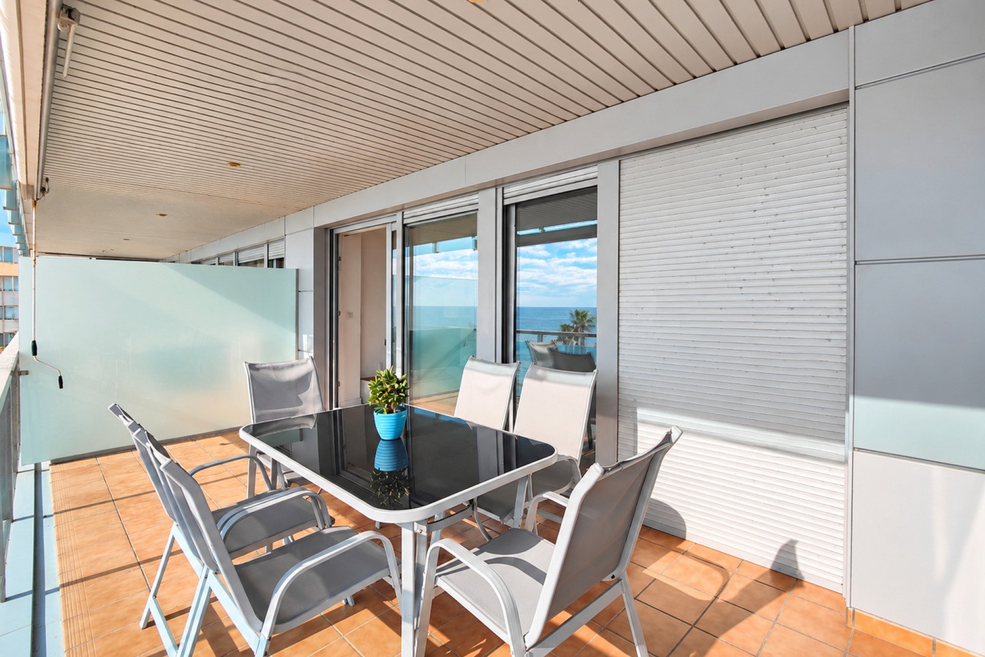 Reventa - Apartment -
Torrevieja - Playa del Cura