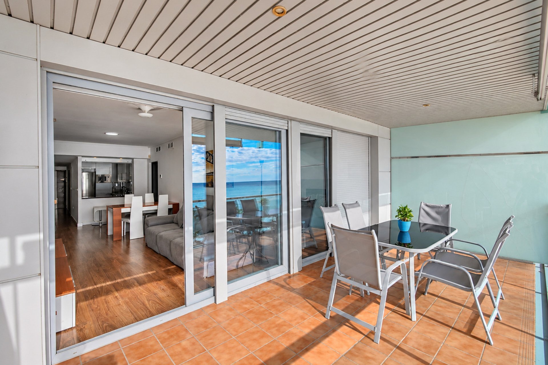 Reventa - Apartment -
Torrevieja - Playa del Cura