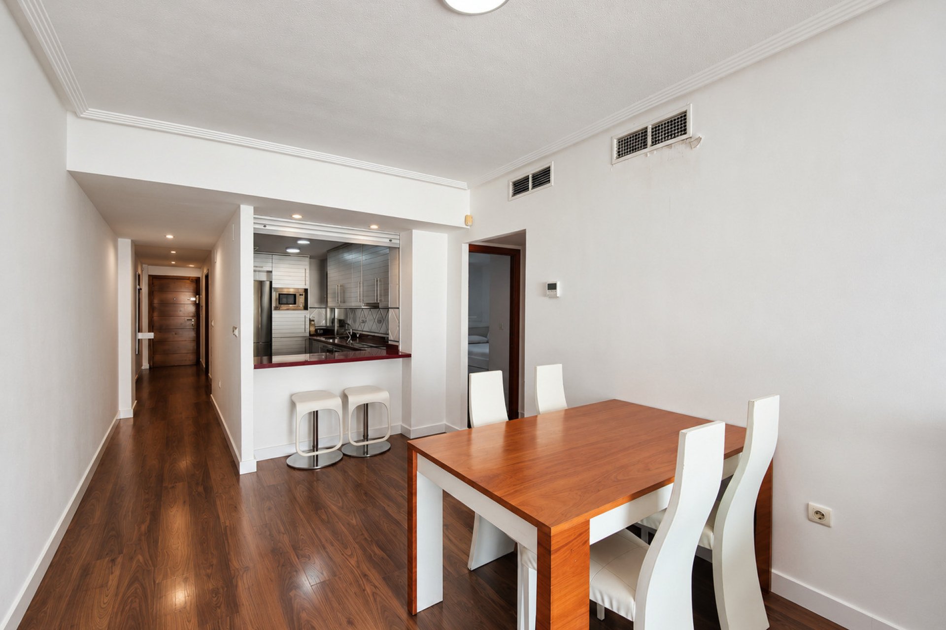 Reventa - Apartment -
Torrevieja - Playa del Cura