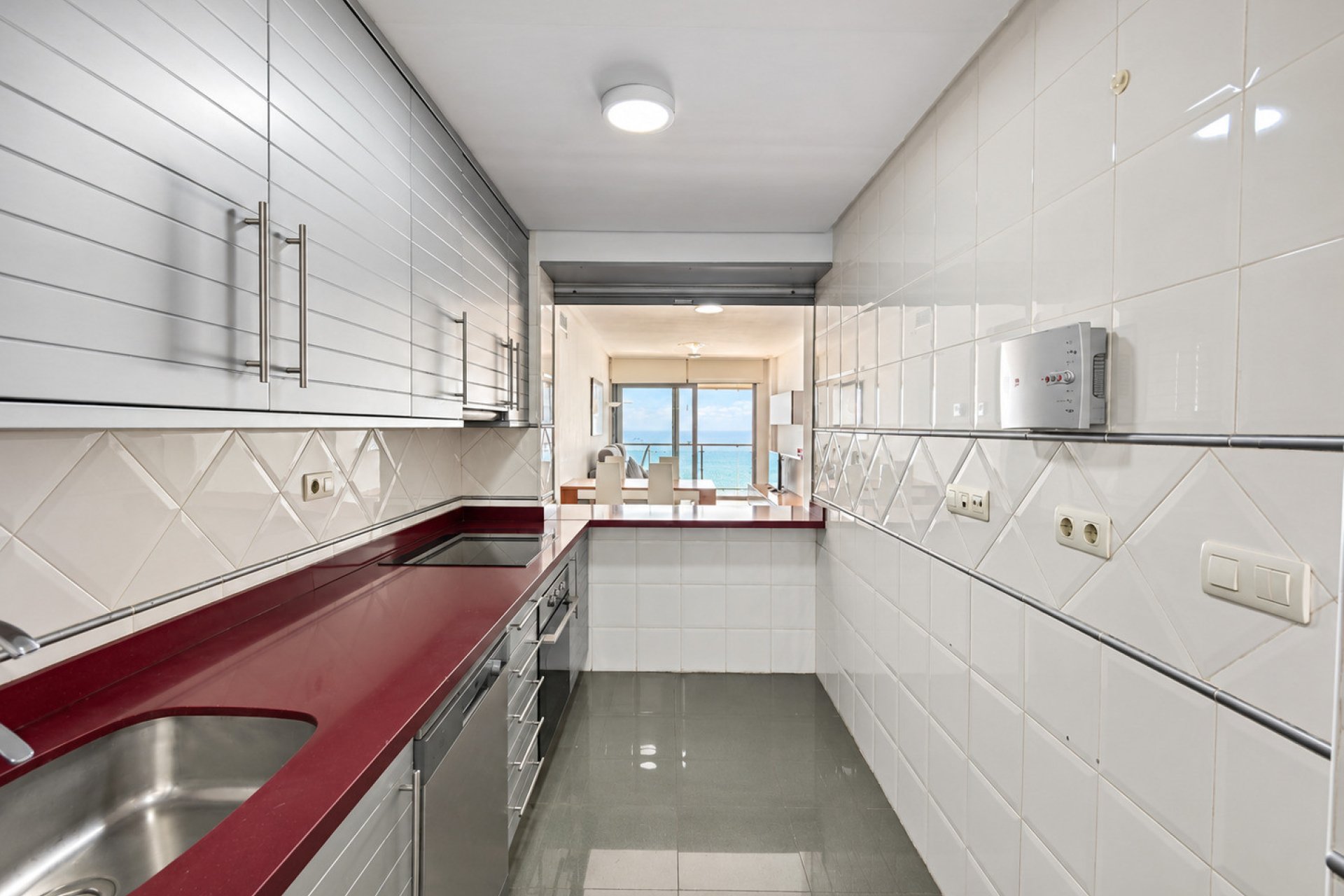 Reventa - Apartment -
Torrevieja - Playa del Cura