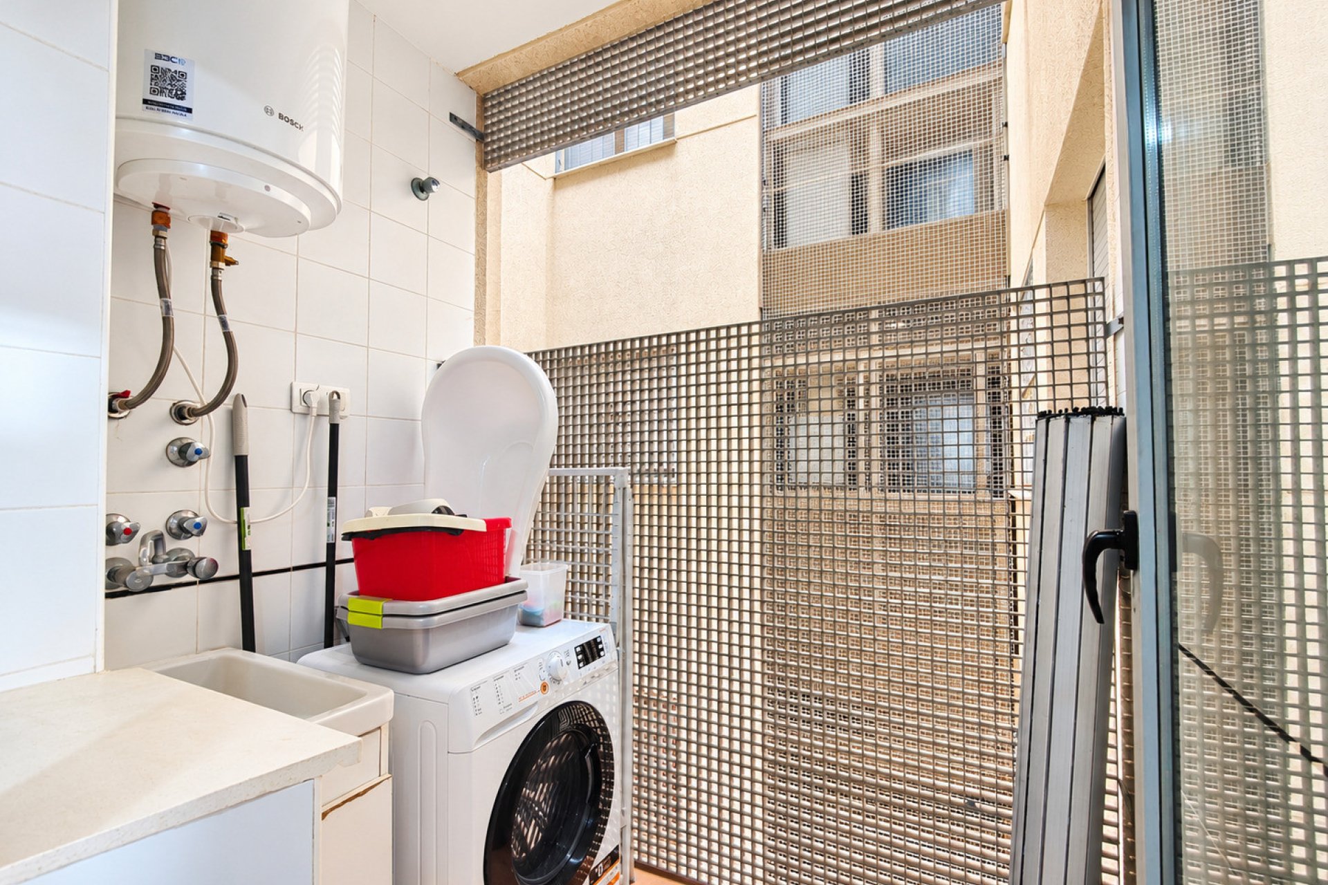 Reventa - Apartment -
Torrevieja - Playa del Cura
