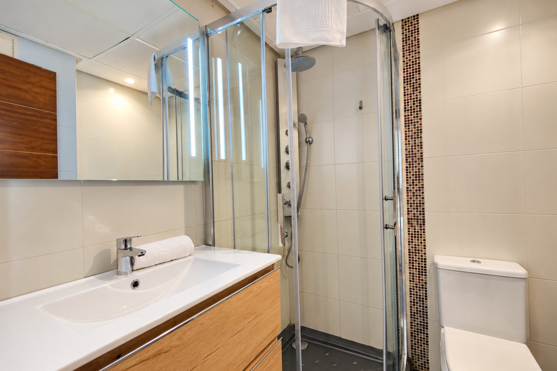Reventa - Apartment -
Torrevieja - Playa del Cura