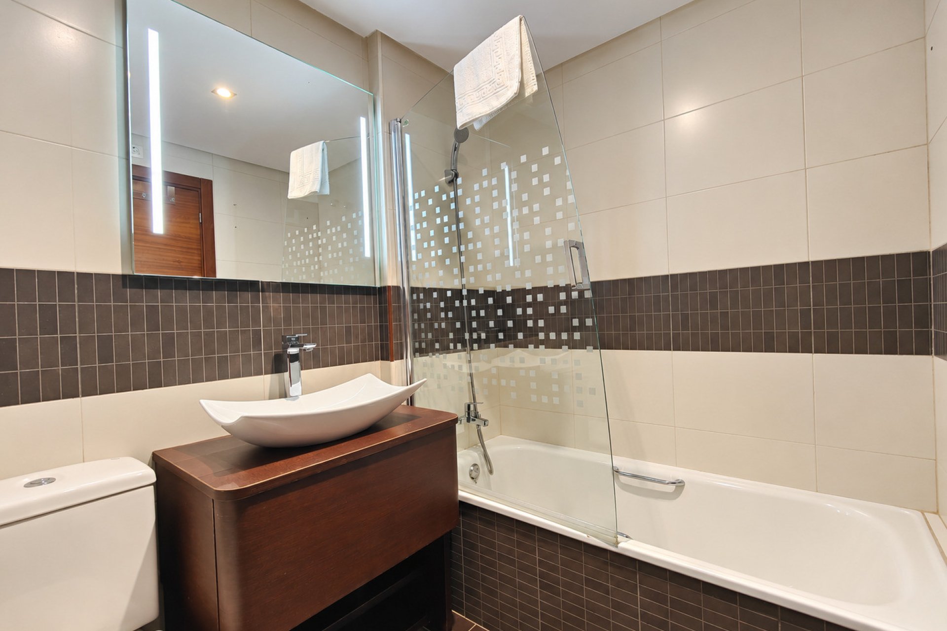 Reventa - Apartment -
Torrevieja - Playa del Cura