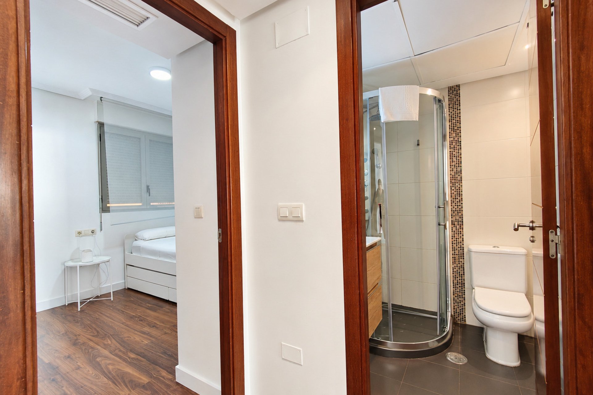 Reventa - Apartment -
Torrevieja - Playa del Cura