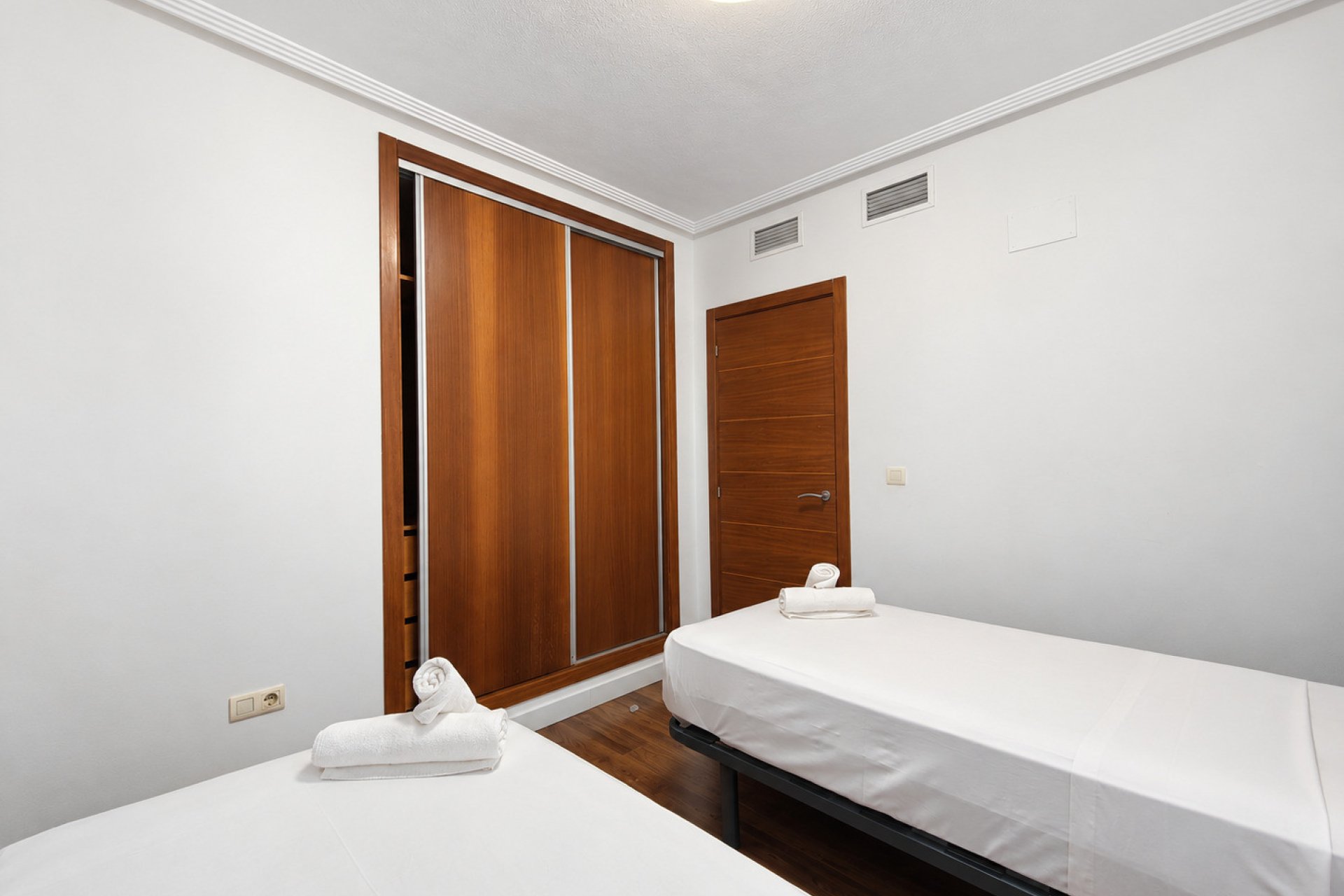 Reventa - Apartment -
Torrevieja - Playa del Cura