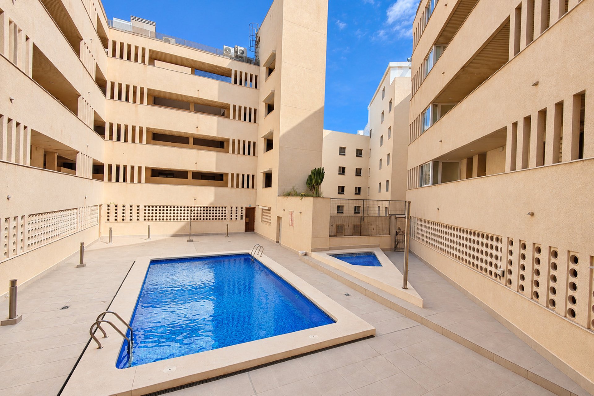Reventa - Apartment -
Torrevieja - Playa del Cura