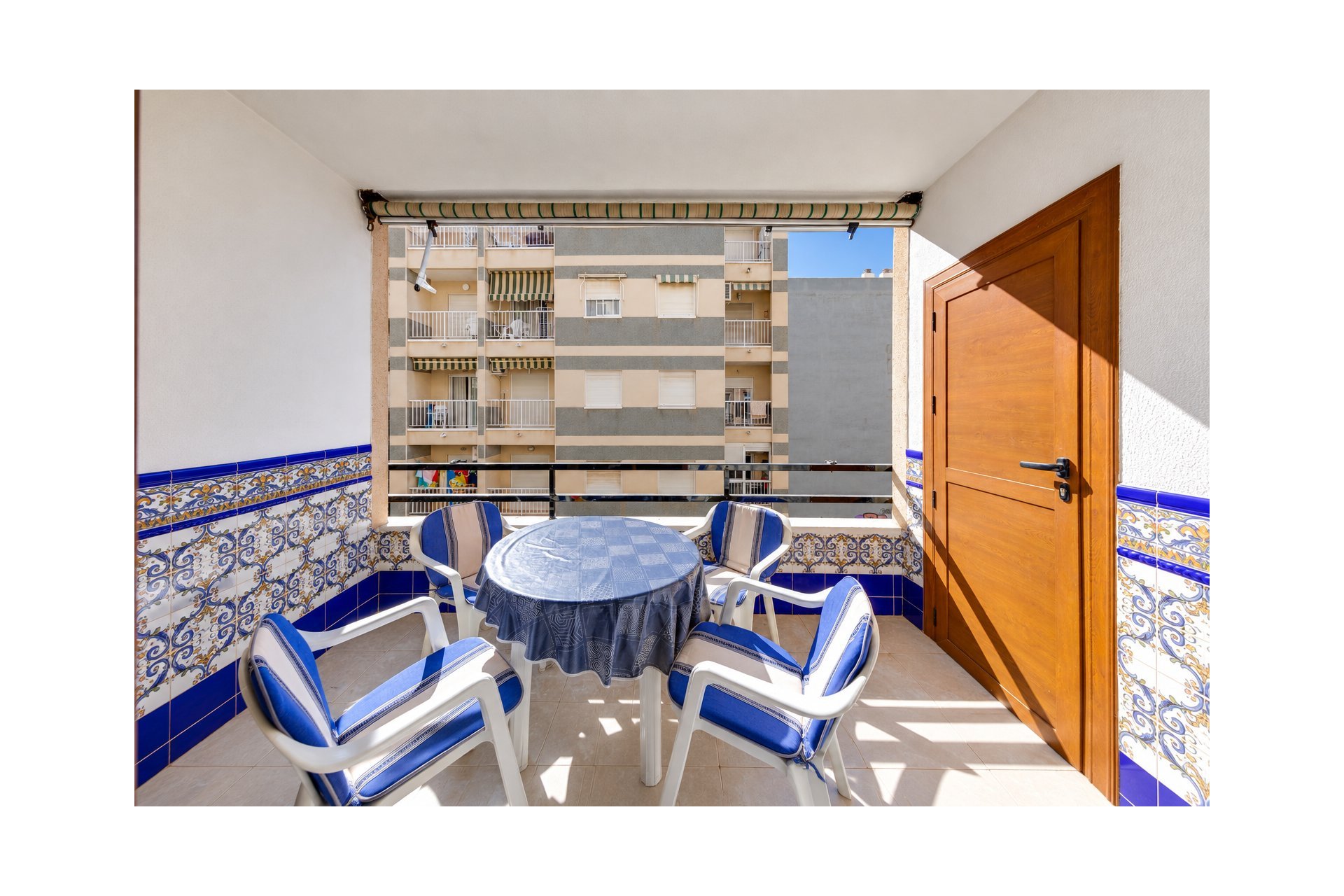Reventa - Apartment -
Torrevieja - Playa del Cura
