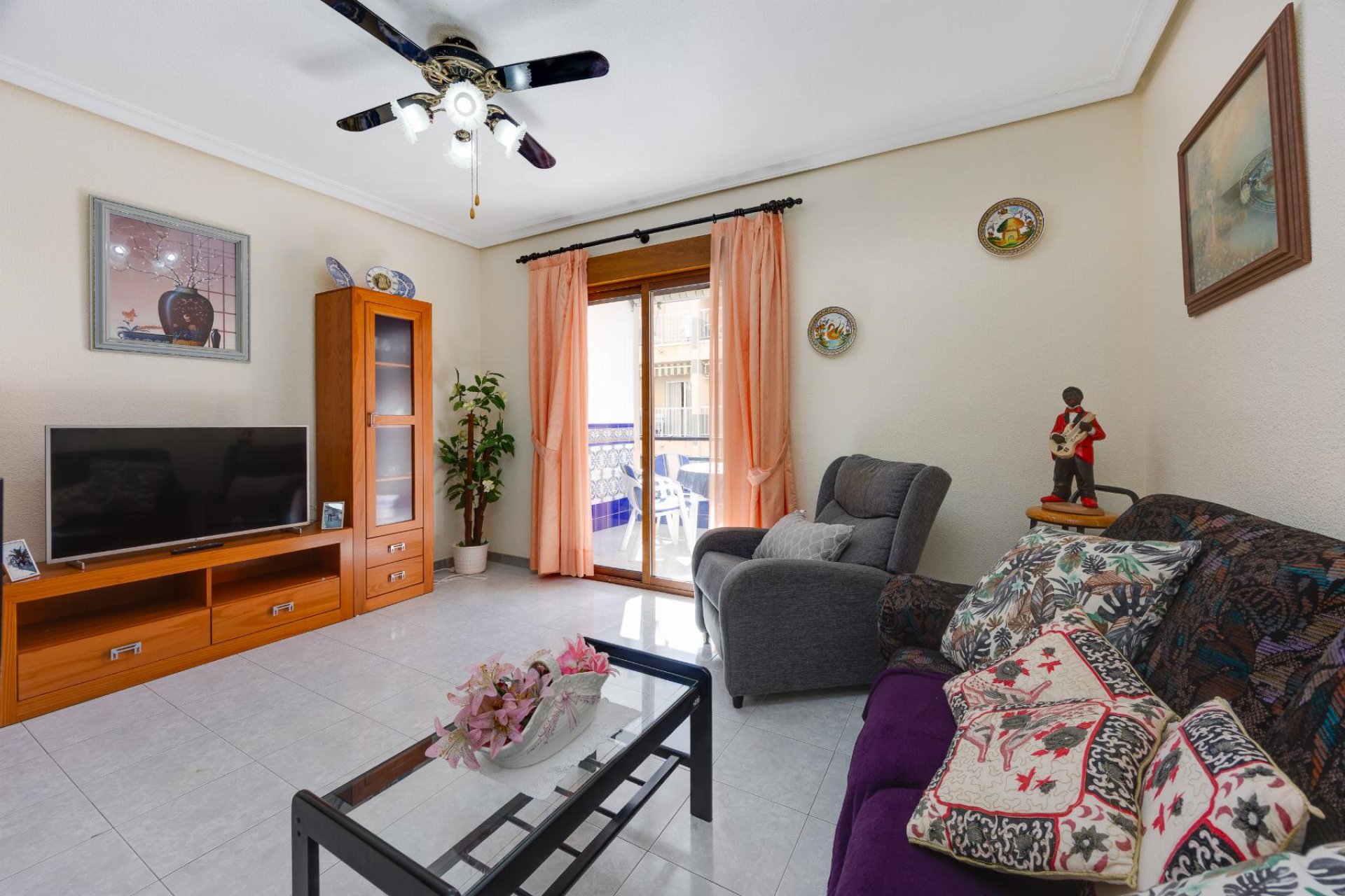 Reventa - Apartment -
Torrevieja - Playa del Cura