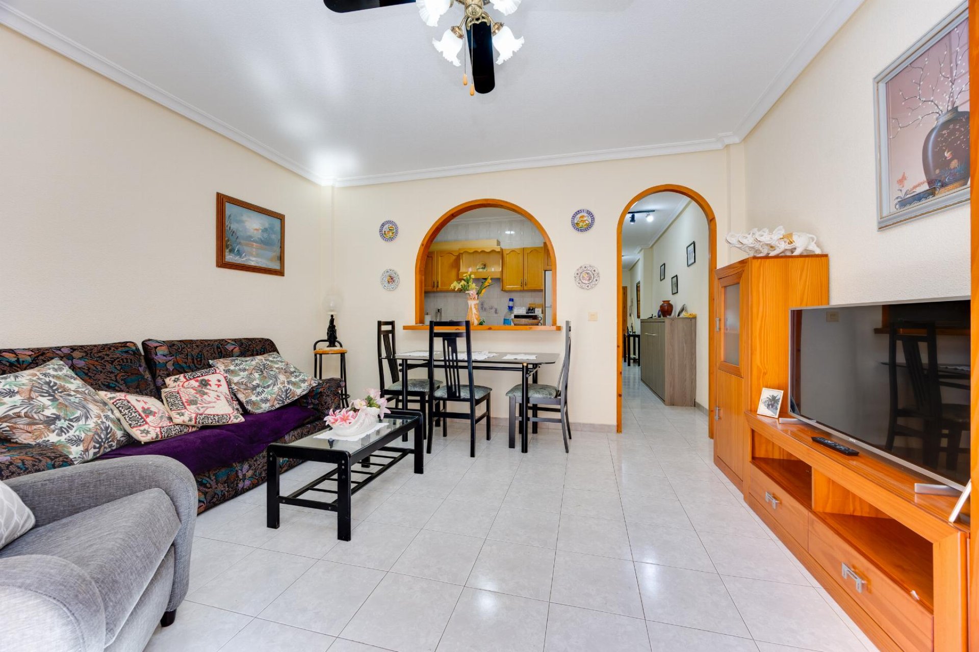Reventa - Apartment -
Torrevieja - Playa del Cura