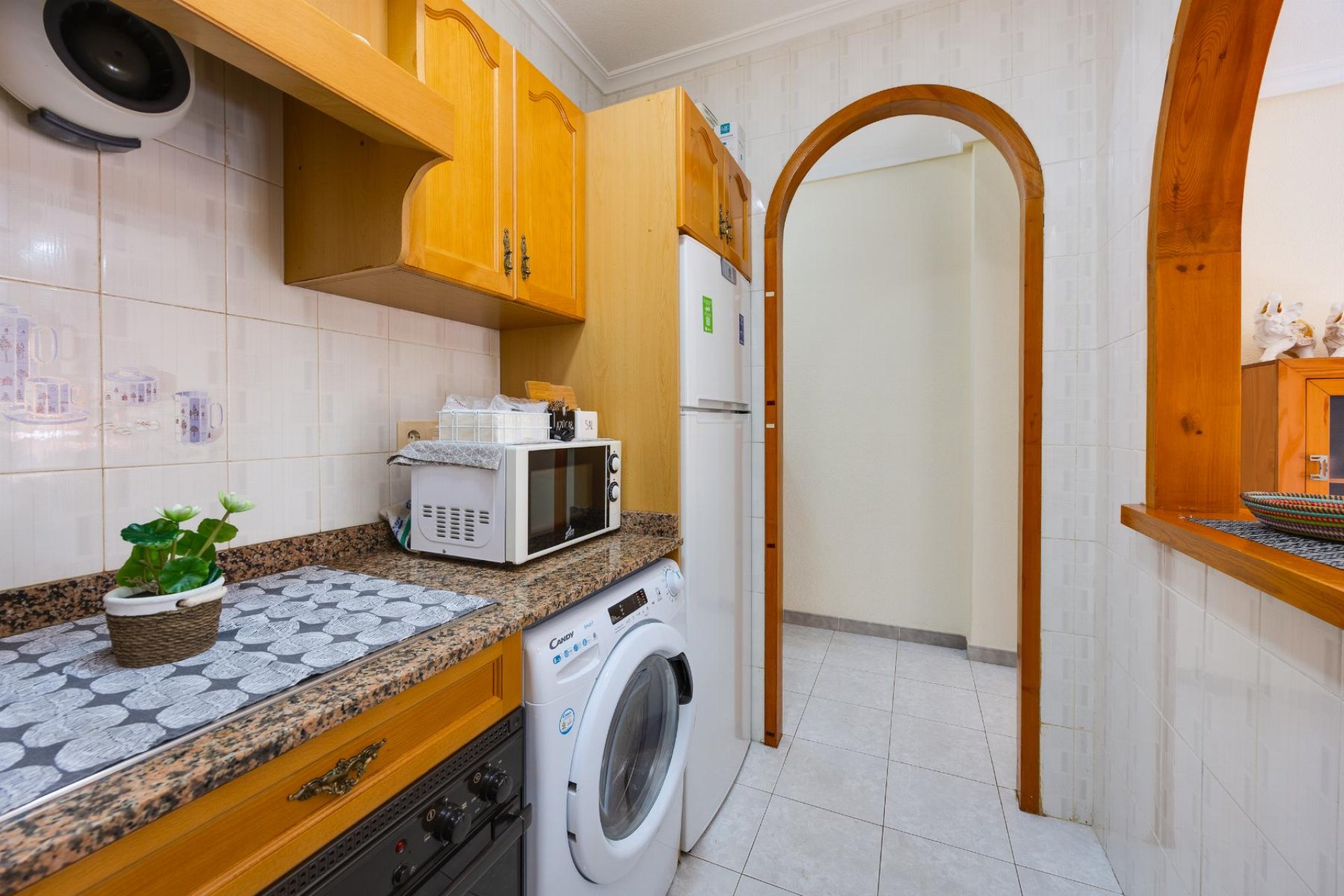 Reventa - Apartment -
Torrevieja - Playa del Cura