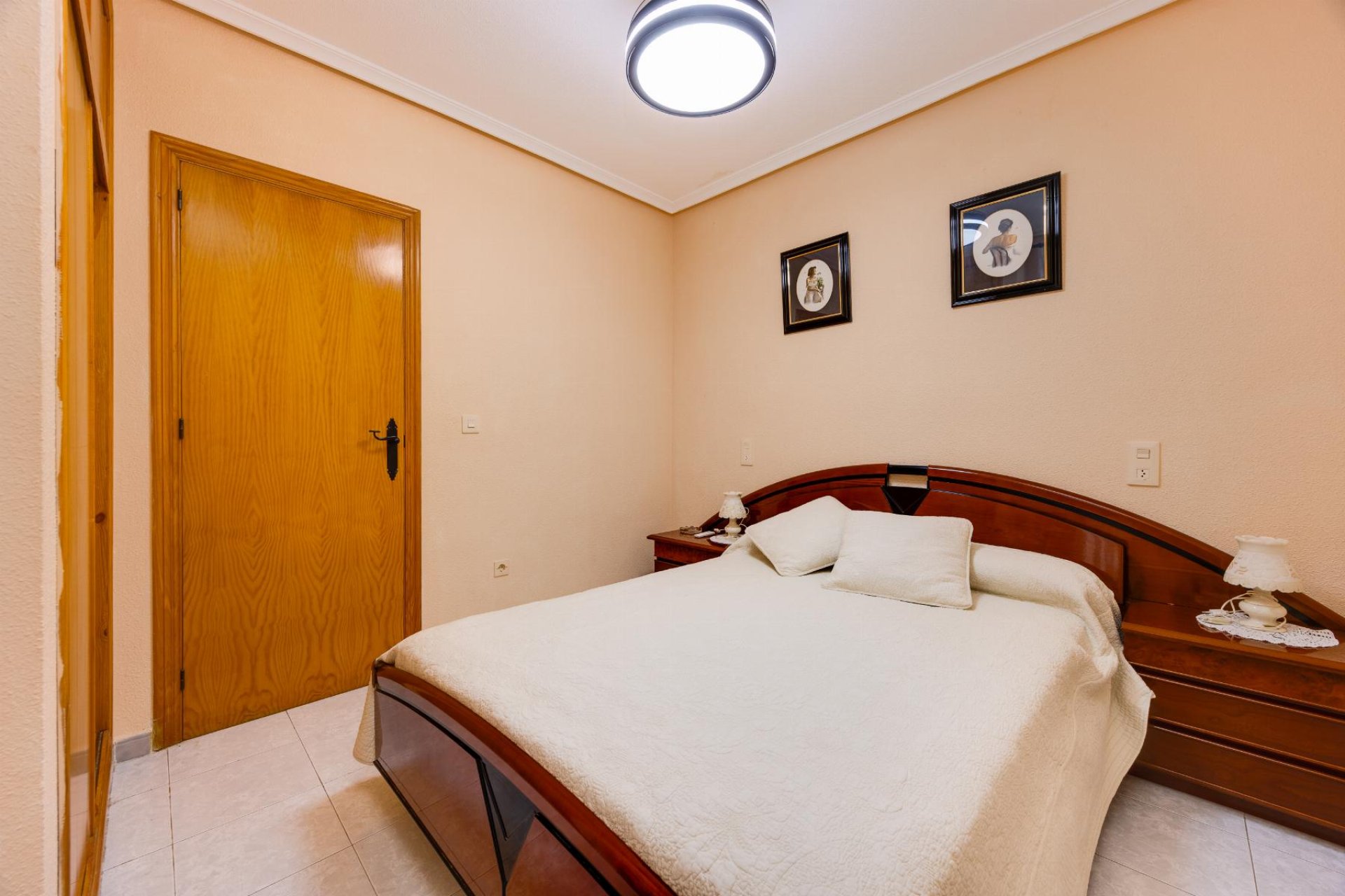 Reventa - Apartment -
Torrevieja - Playa del Cura