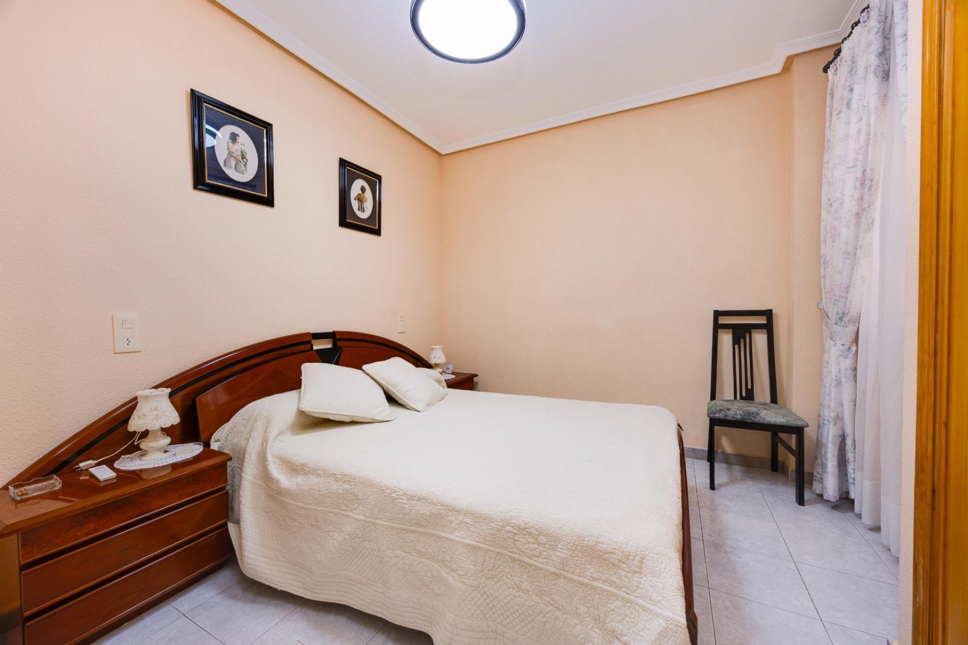 Reventa - Apartment -
Torrevieja - Playa del Cura