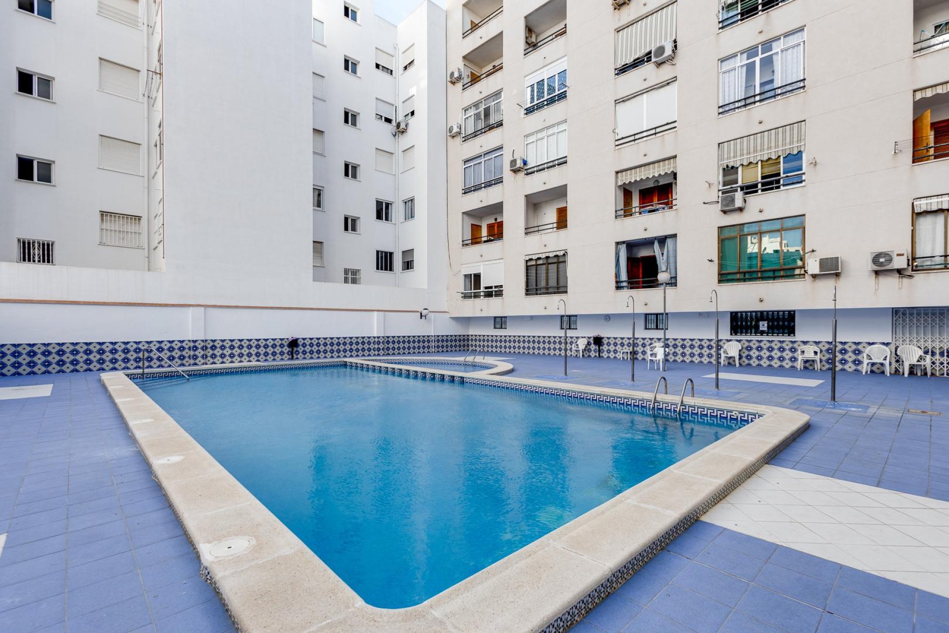 Reventa - Apartment -
Torrevieja - Playa del Cura