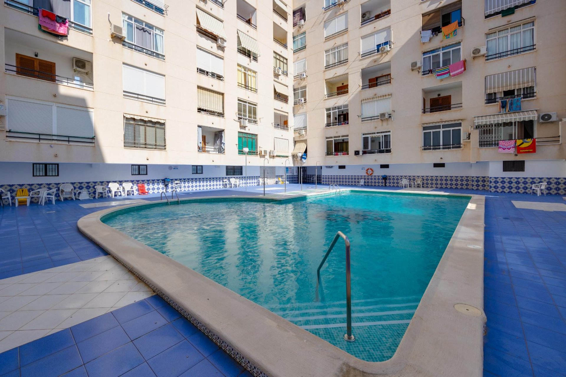 Reventa - Apartment -
Torrevieja - Playa del Cura
