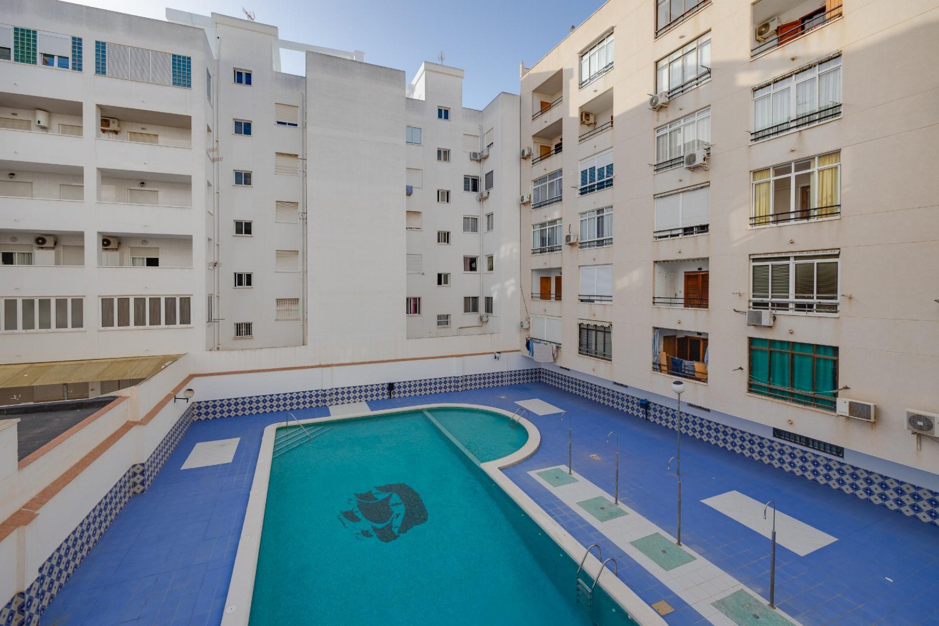 Reventa - Apartment -
Torrevieja - Playa del Cura