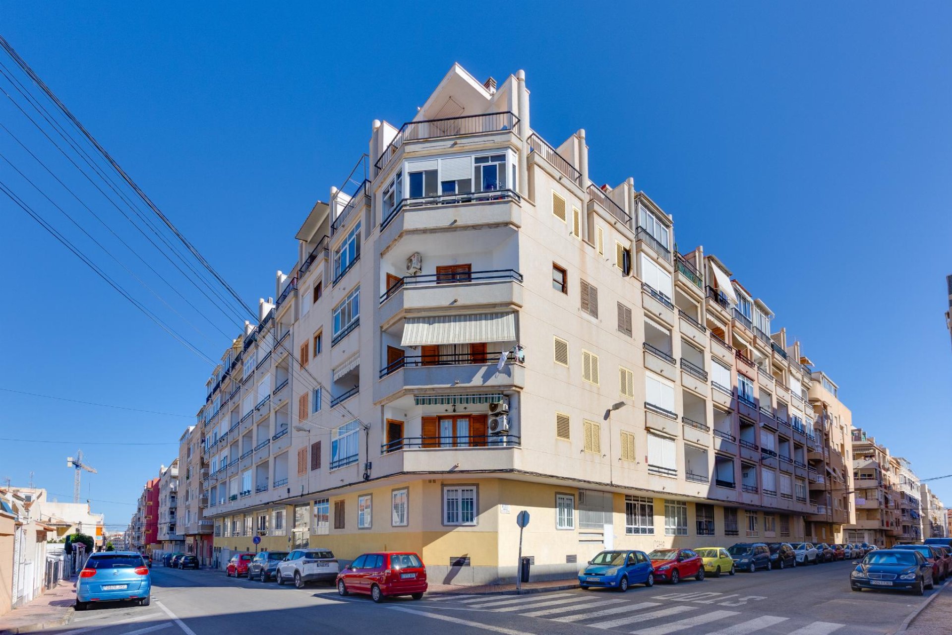 Reventa - Apartment -
Torrevieja - Playa del Cura