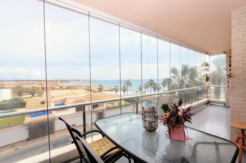 Reventa - Apartment -
Torrevieja - Playa Flamenca