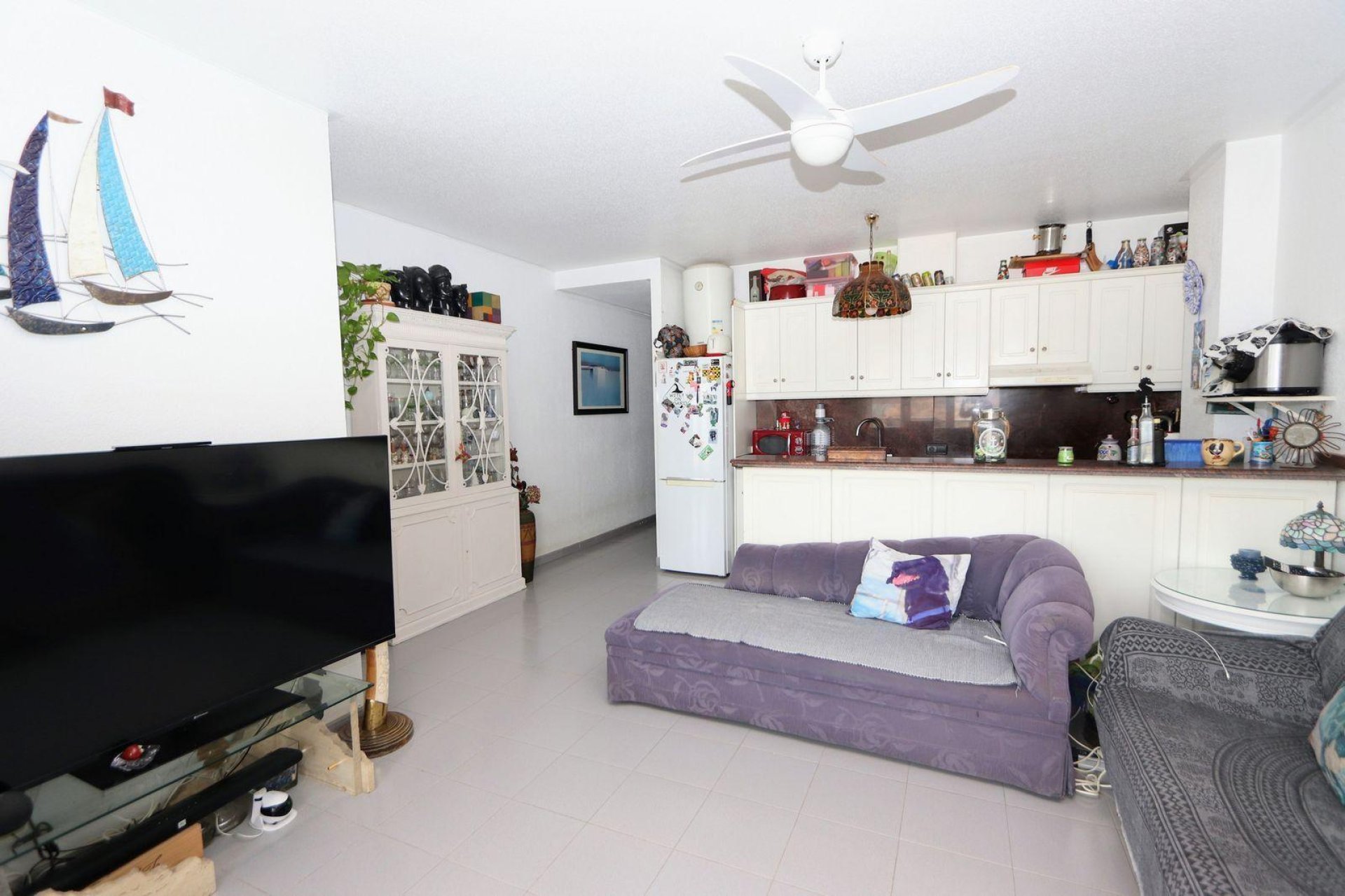 Reventa - Apartment -
Torrevieja - Playa Flamenca