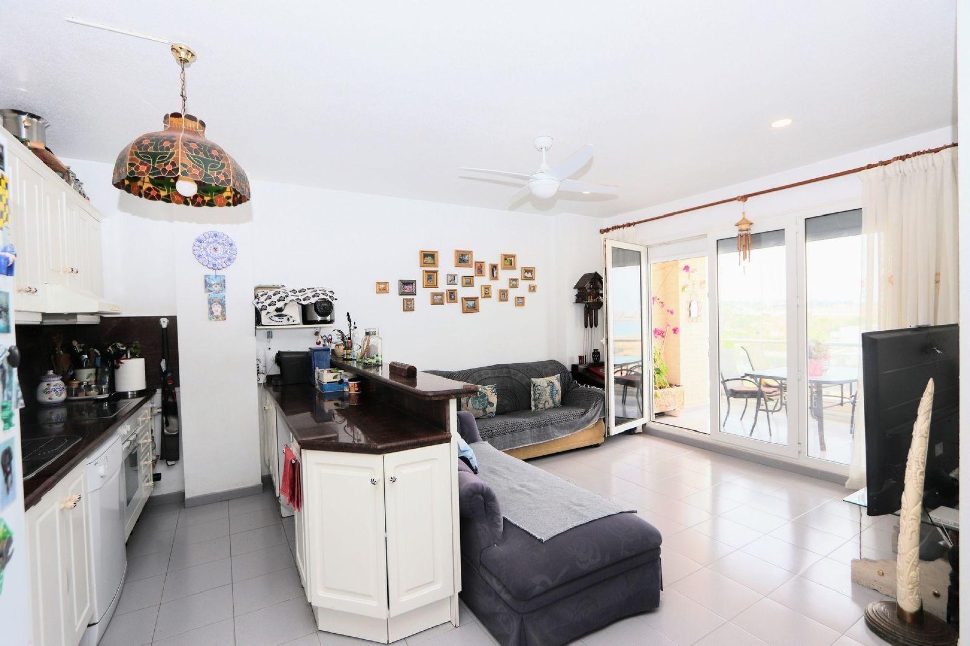 Reventa - Apartment -
Torrevieja - Playa Flamenca